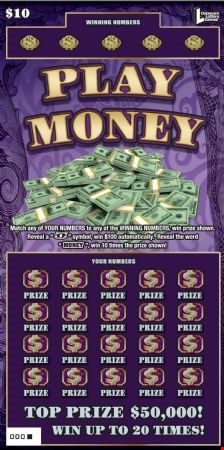 Play Money